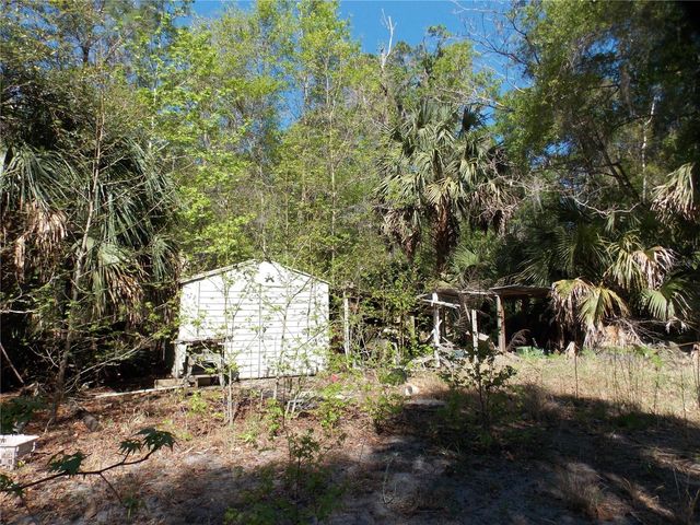 922 SE 119TH AVENUE, Micanopy, FL 32667