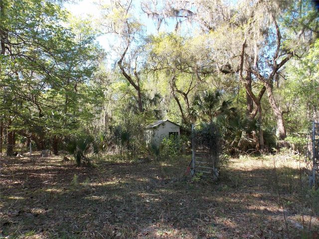 922 SE 119TH AVENUE, Micanopy, FL 32667