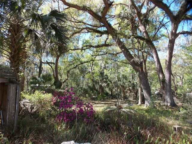 922 SE 119TH AVENUE, Micanopy, FL 32667