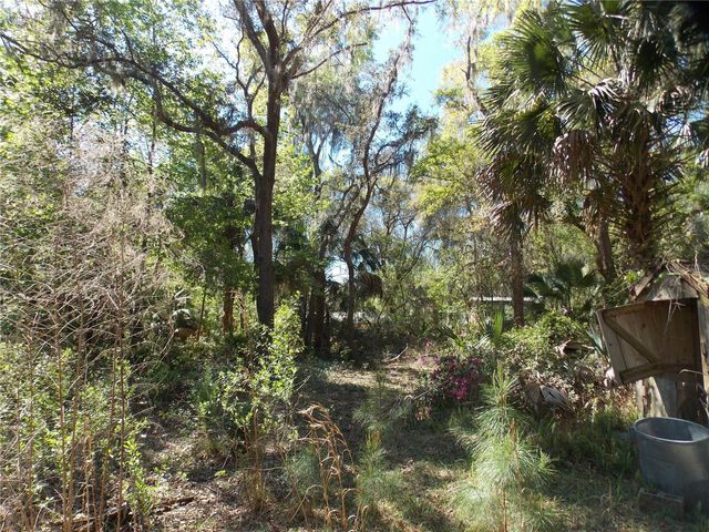 922 SE 119TH AVENUE, Micanopy, FL 32667