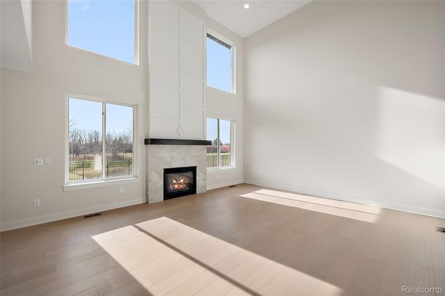 18894 Via Firenze Drive, Macomb Township, MI 48044