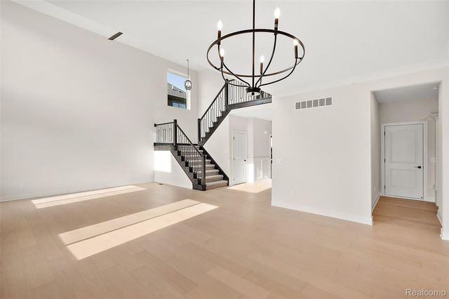 18894 Via Firenze Drive, Macomb Township, MI 48044