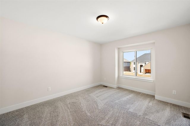 18894 Via Firenze Drive, Macomb Township, MI 48044