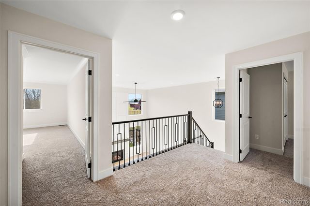 18894 Via Firenze Drive, Macomb Township, MI 48044