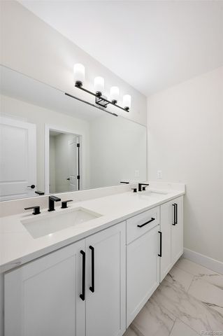 18894 Via Firenze Drive, Macomb Township, MI 48044