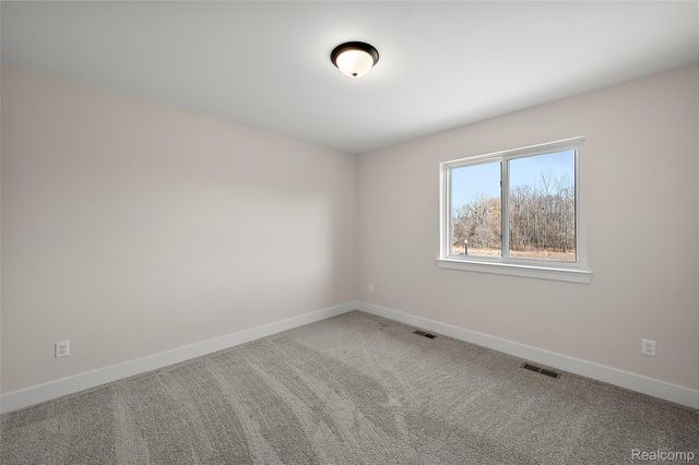 18894 Via Firenze Drive, Macomb Township, MI 48044