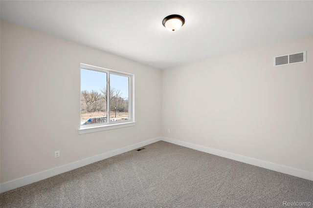 18894 Via Firenze Drive, Macomb Township, MI 48044