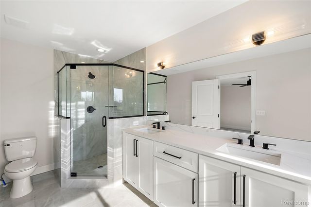 18894 Via Firenze Drive, Macomb Township, MI 48044