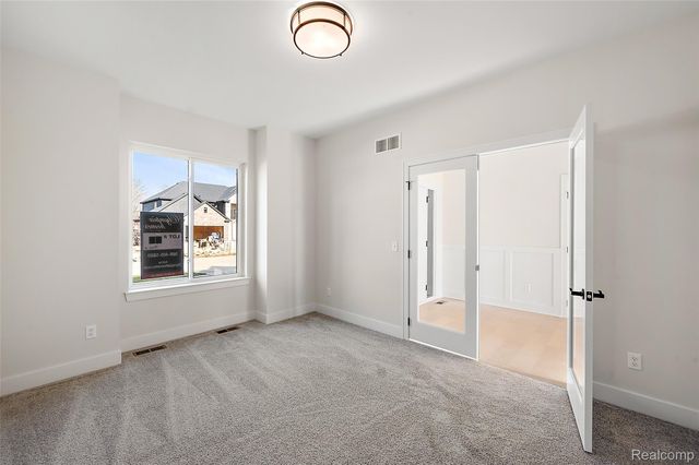 18894 Via Firenze Drive, Macomb Township, MI 48044