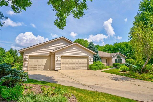 2 Snowflake Court, Madison, WI 53719
