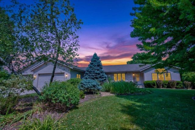 2 Snowflake Court, Madison, WI 53719