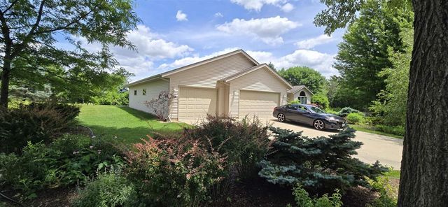 2 Snowflake Court, Madison, WI 53719