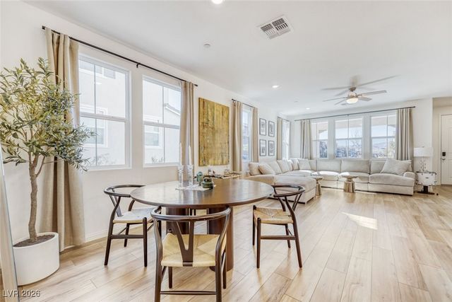 2624 Aversa Street, Henderson, NV 89044