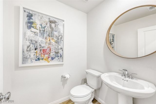 2624 Aversa Street, Henderson, NV 89044