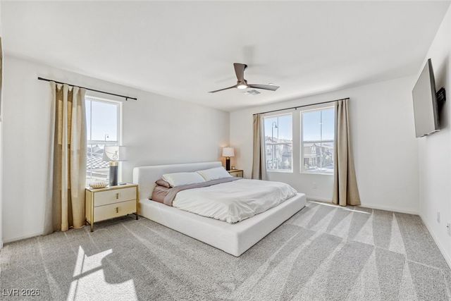 2624 Aversa Street, Henderson, NV 89044