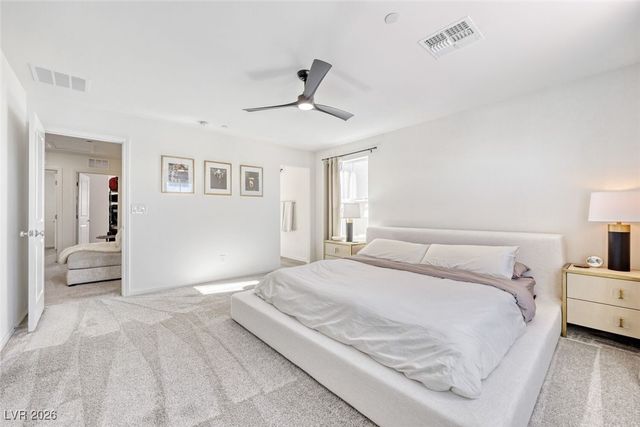 2624 Aversa Street, Henderson, NV 89044