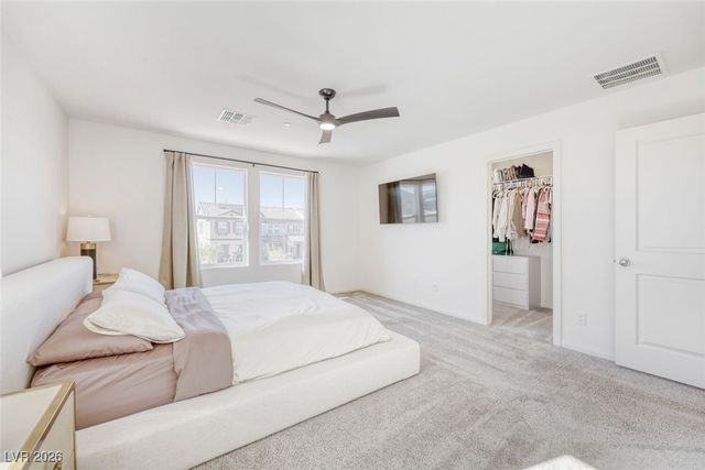 2624 Aversa Street, Henderson, NV 89044