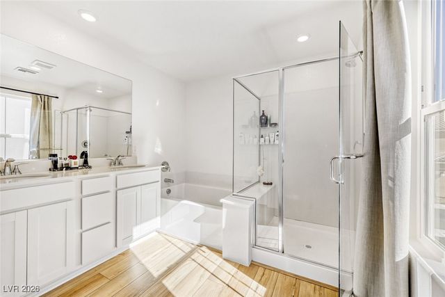 2624 Aversa Street, Henderson, NV 89044