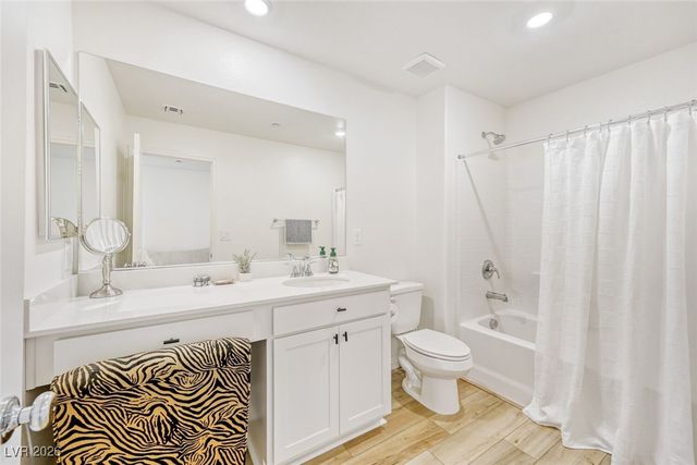 2624 Aversa Street, Henderson, NV 89044