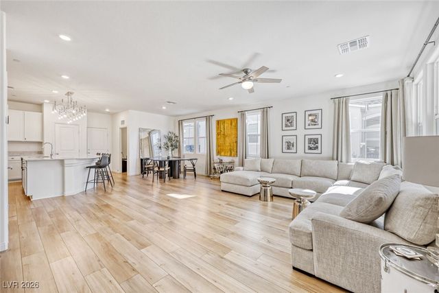 2624 Aversa Street, Henderson, NV 89044