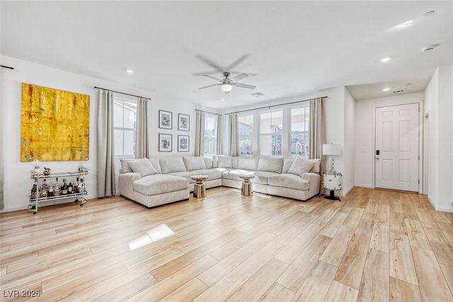 2624 Aversa Street, Henderson, NV 89044