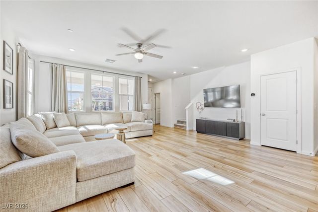 2624 Aversa Street, Henderson, NV 89044