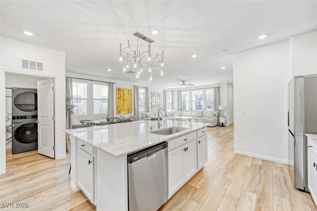 2624 Aversa Street, Henderson, NV 89044