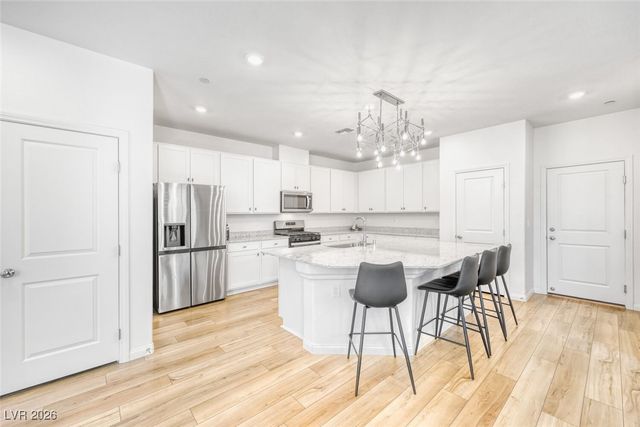 2624 Aversa Street, Henderson, NV 89044