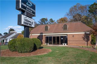 1001 State Street, Yadkinville, NC 27055