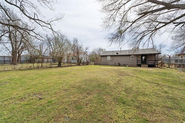 3513 SW 39th Street, Oklahoma City, OK 73119