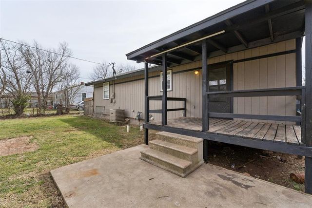 3513 SW 39th Street, Oklahoma City, OK 73119