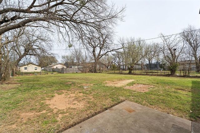 3513 SW 39th Street, Oklahoma City, OK 73119