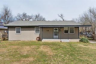 3513 SW 39th Street, Oklahoma City, OK 73119