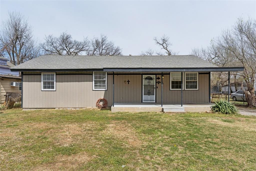 3513 SW 39th Street, Oklahoma City, OK 73119