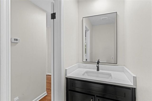 1212 COVIE Drive, Dalton, GA 30720