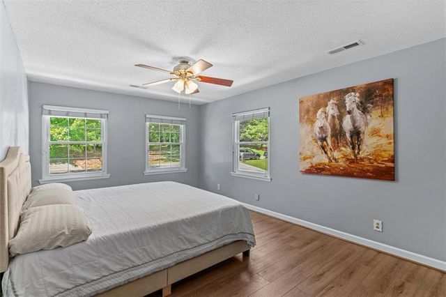 1212 COVIE Drive, Dalton, GA 30720