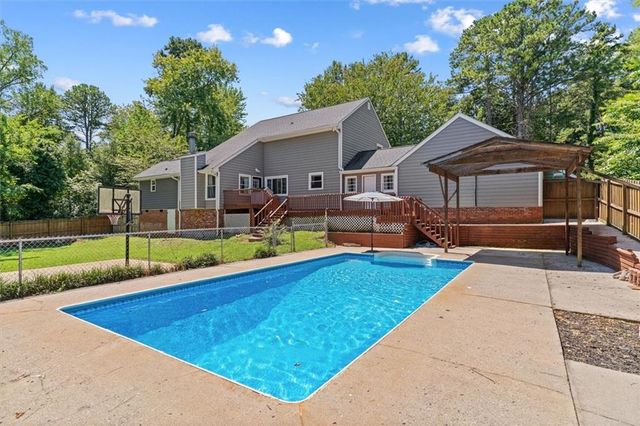 1212 COVIE Drive, Dalton, GA 30720
