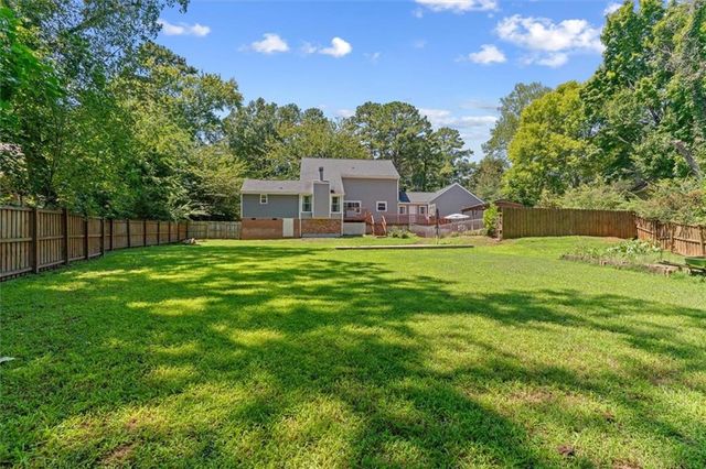 1212 COVIE Drive, Dalton, GA 30720