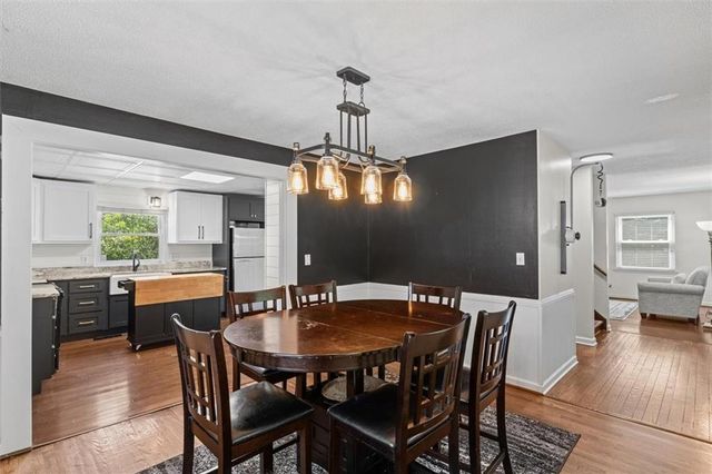 1212 COVIE Drive, Dalton, GA 30720