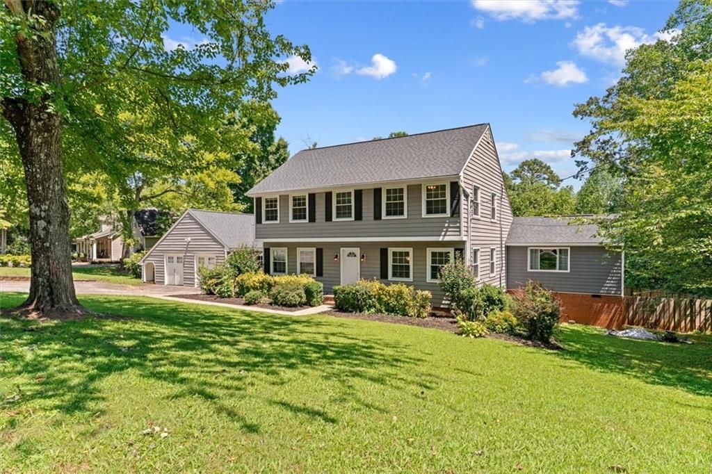 1212 COVIE Drive, Dalton, GA 30720