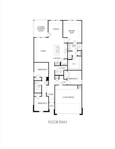 136 Short Toed Swoop, Cedar Creek, TX 78612