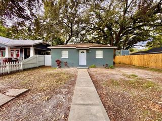 8108 N 11TH STREET, Tampa, FL 33604