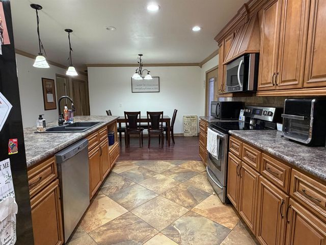 34 Alma Drive, Highland, AR 72542