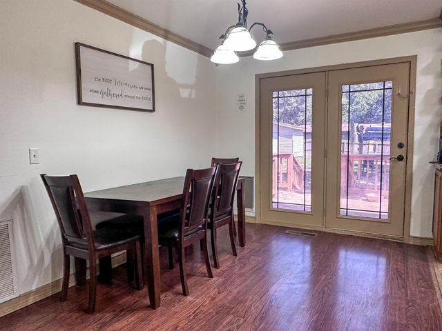 34 Alma Drive, Highland, AR 72542