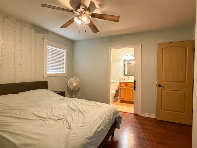 34 Alma Drive, Highland, AR 72542