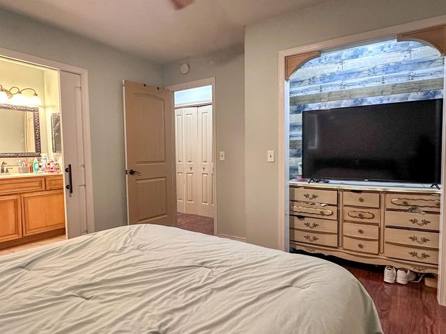 34 Alma Drive, Highland, AR 72542