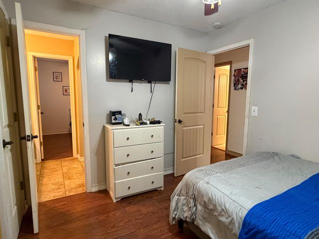 34 Alma Drive, Highland, AR 72542