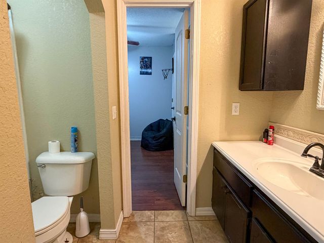 34 Alma Drive, Highland, AR 72542