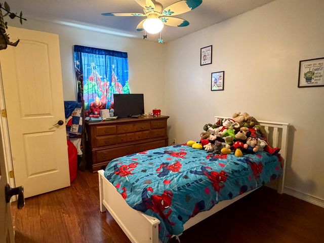 34 Alma Drive, Highland, AR 72542