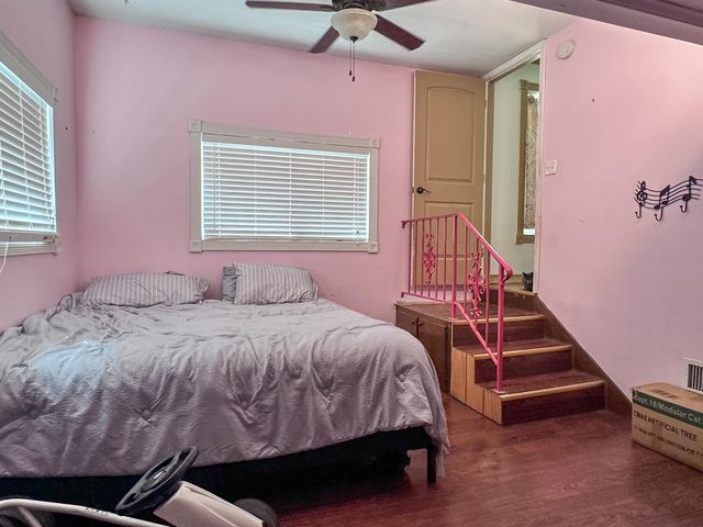 34 Alma Drive, Highland, AR 72542